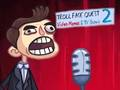 Permainan Pengembaraan Troll Face: Meme Video & Rancangan TV Bahagian 2 talian