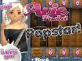 Permainan Avie Pocket: Bintang Pop talian