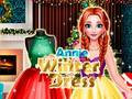 Permainan Gaun Musim Sejuk Annie talian