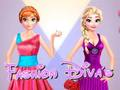 Permainan Diva Fesyen talian