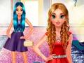 Permainan Ruby dan Elle Supermodel talian