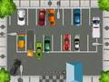Permainan Html5 Tempat Letak Kereta talian