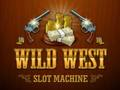 Permainan Mesin Slot Barat Liar talian