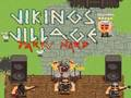Permainan Kampung Viking Parti Keras talian