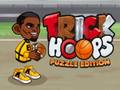 Permainan Trick Hoops Edisi Puzle talian