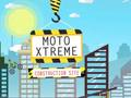 Permainan Moto Xtreme CS talian