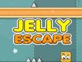 Permainan Jelly Melarikan Diri talian