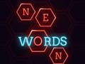 Permainan Kata Neon talian