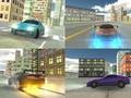Permainan Supra Drift 3d talian
