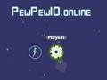 Permainan Pewpewio. Dalam talian talian