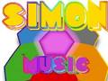 Permainan Muzik Simon talian
