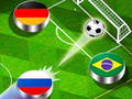 Permainan Bola Sepak Jari Piala Bola Sepak  talian