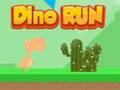 Permainan Larian Dino talian