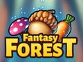 Permainan Hutan Fantasi  talian