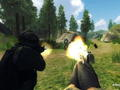 Permainan Sim Survival Menembak FPS  talian