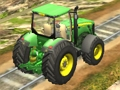 Permainan Dr. Pertanian Traktor  talian