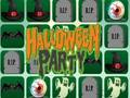 Permainan Parti Halloween talian