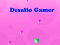 Permainan Cabaran Gamer talian