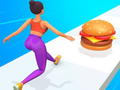 Permainan Perlumbaan Twerk 3D  talian