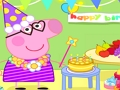 Permainan Berdandan Babi Peppa  talian