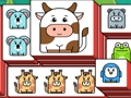 Permainan Ubah saiz Mahjong  talian
