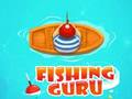 Permainan Guru Memancing talian