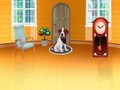 Permainan Melarikan diri Rumah Anjing  talian