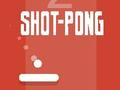 Permainan Ditembak pong talian