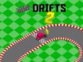 Permainan Mini drifts 2 talian