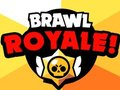 Permainan Brawl Royale talian