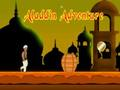 Permainan Pengembaraan Aladdin talian