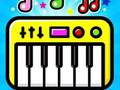 Permainan Jubin Piano talian