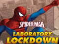 Permainan Spider-Man: Lockdown Makmal  talian