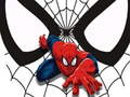 Permainan Kad Perlawanan Spiderman  talian