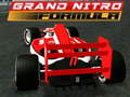 Permainan Formula Grand Nitro  talian