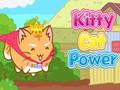 Permainan Kuasa Kucing talian