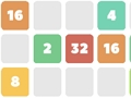Permainan Kuasa Puzzles Gabungkan Nombor talian