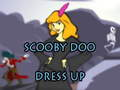 Permainan Scooby Doo Berdandan  talian
