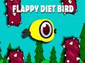 Permainan Burung Diet Flappy talian