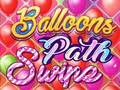 Permainan Jalan Belon talian