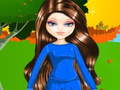 Permainan Pakaian Skater Barbie  talian