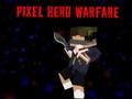 Permainan Perang Hero Pixel talian