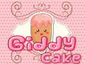 Permainan Kek Giddy  talian
