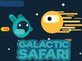 Permainan Safari Galaksi talian