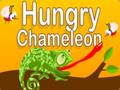 Permainan Cameleon lapar talian