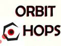 Permainan Lonjakan Orbit talian