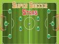 Permainan Bintang Bola Sepak Super talian