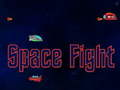 Permainan Spacefight talian