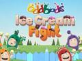 Permainan Pertarungan Aiskrim Oddbods talian