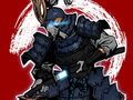 Permainan Raja Samurai  talian